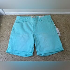 Soft Surroundings • Women’s The Ultimate Denim Shorts